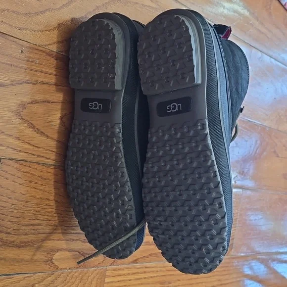 Winter boots - Picture 6 of 6